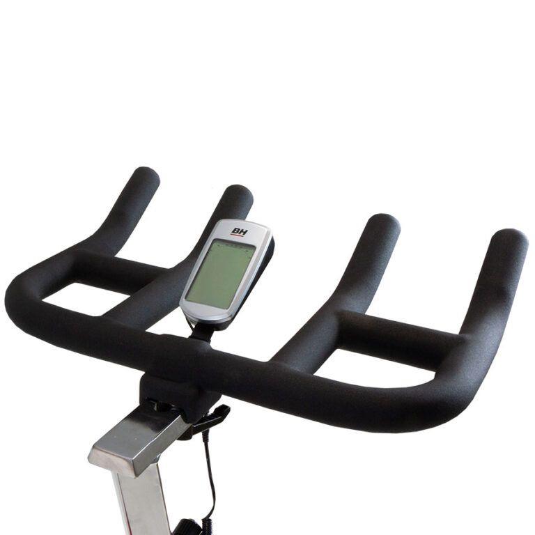 BH Fitness Indoor Cycle STRATOS