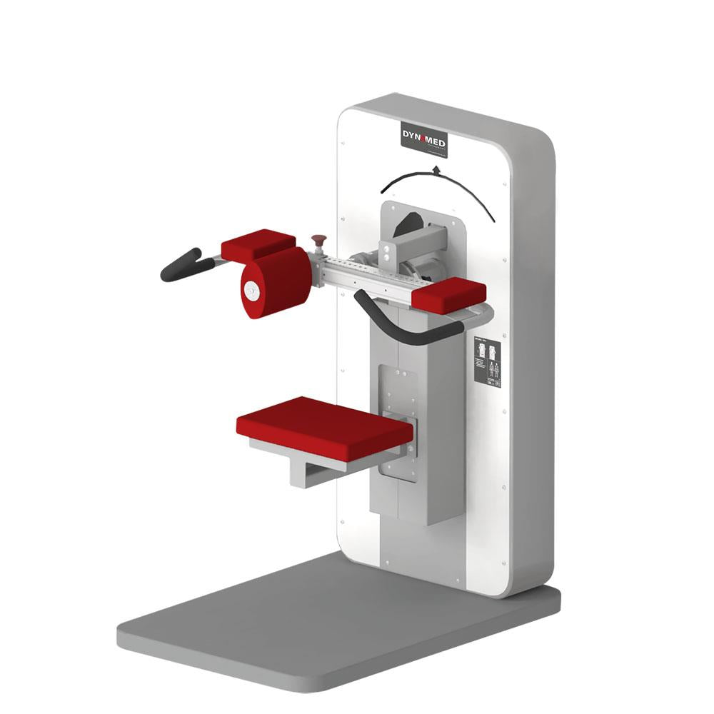 Dynamed INTENSA - Side