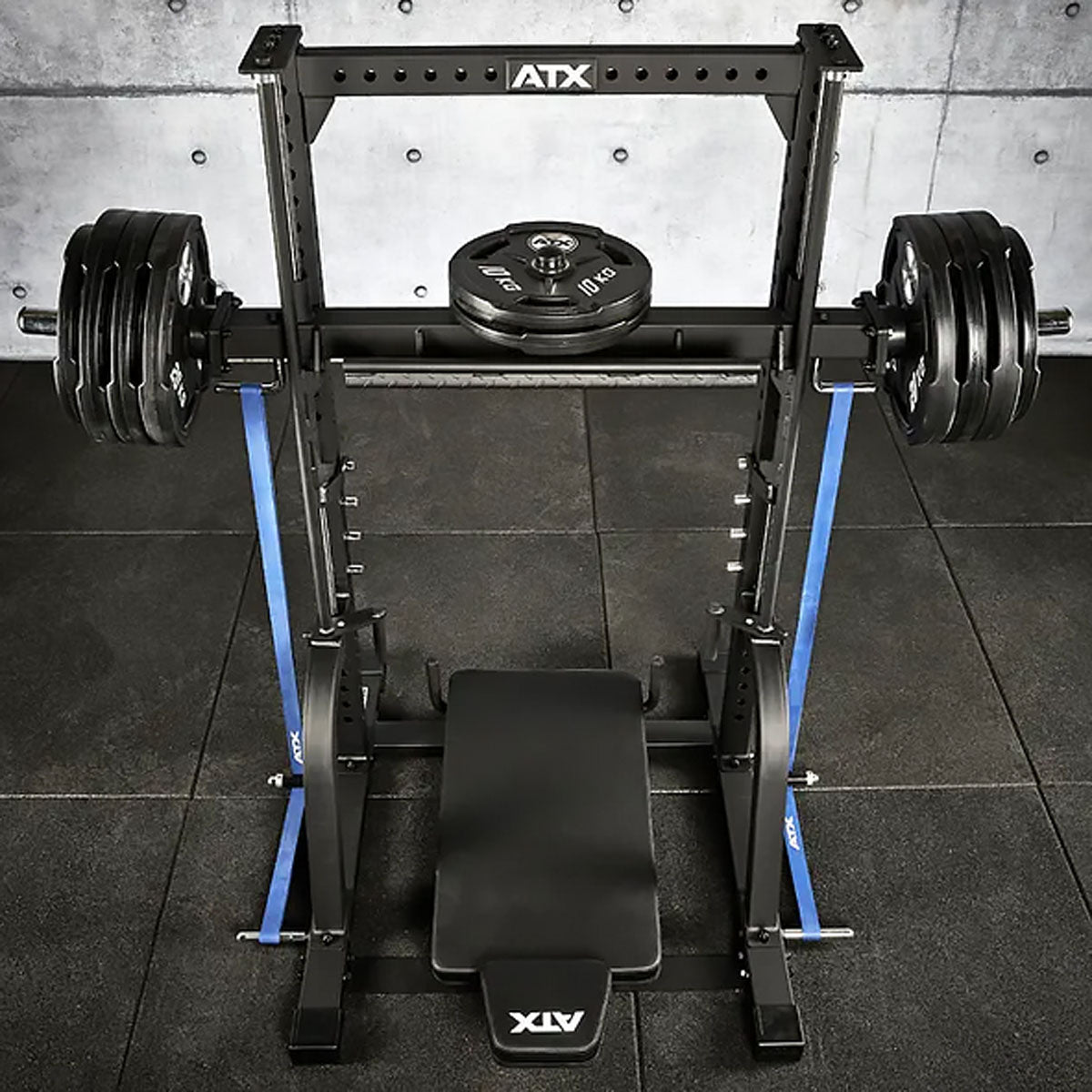 ATX Vertikale Beinpresse