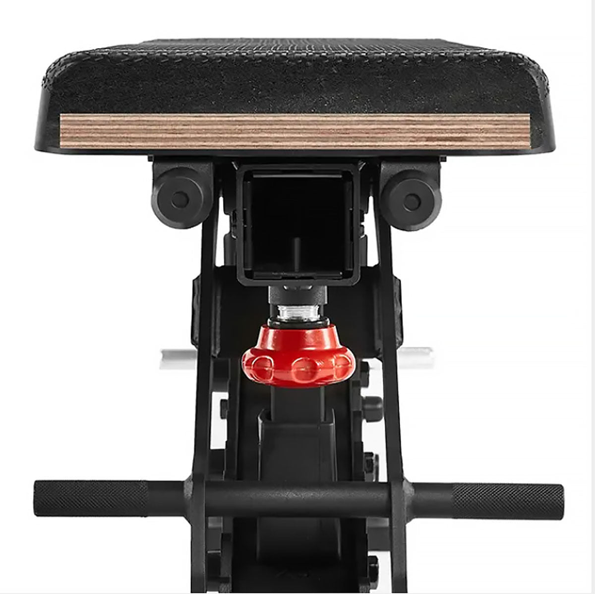 ATX Warrior Bench - Wide - mit PU Polster