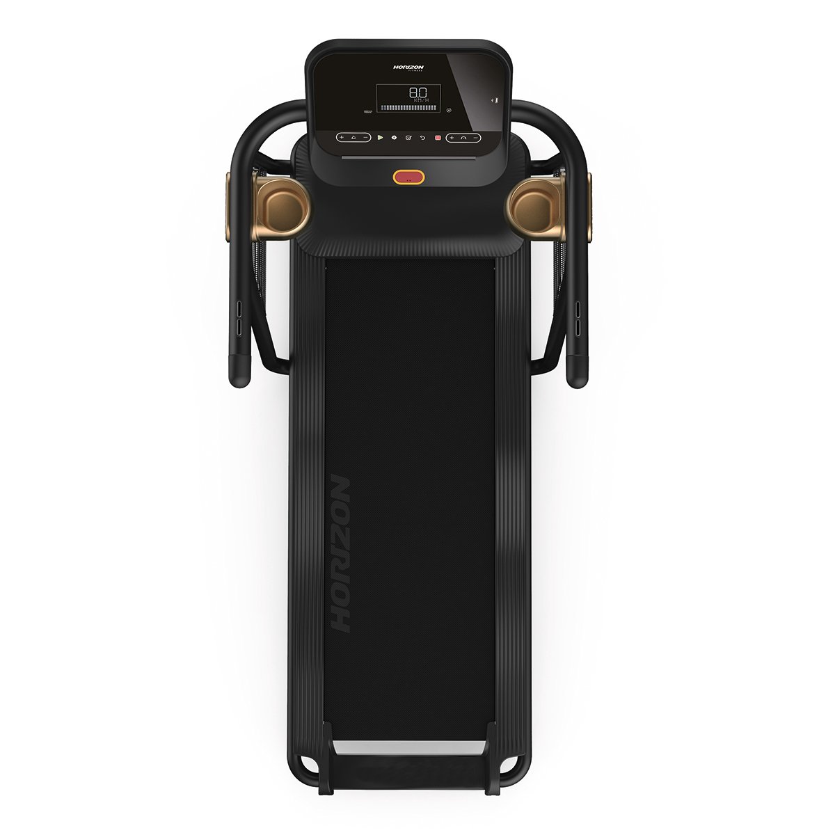 Horizon Citta TT5.1 treadmill