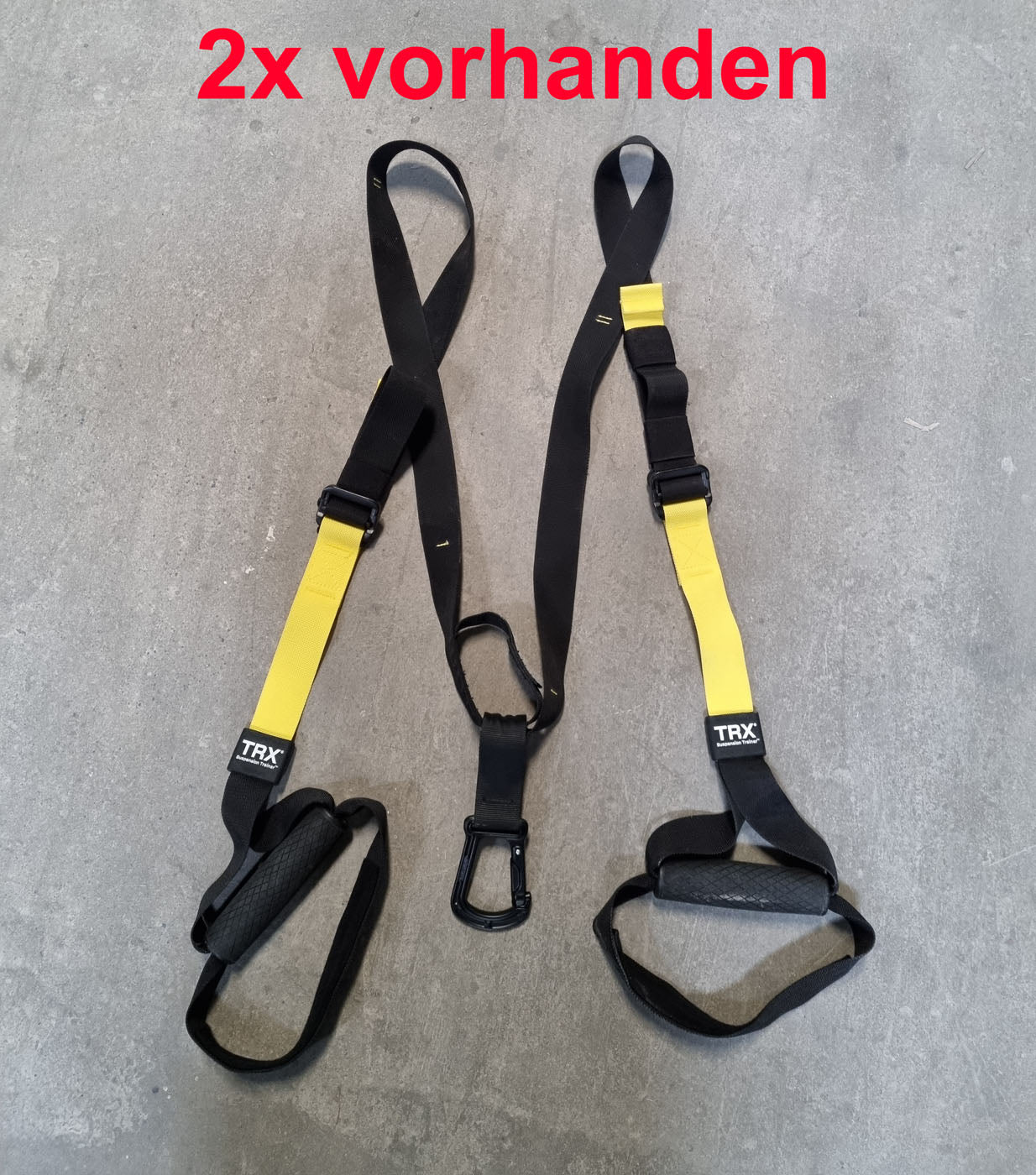 14 Meter Lange Monkey Bar Kletterstange zum Hangeln, Klimmzüge etc, Hangelgerüst, Affenleiter Rig wie bei Ninja Warrior, gebraucht - guter Zustand