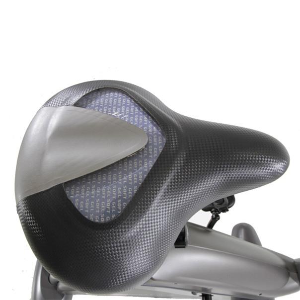 BH Fitness Ergometer i.CARBON BIKE DUAL