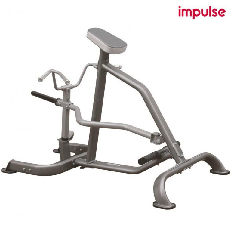Impulse Fitness T-Bar Incline Row Rudern IT7019