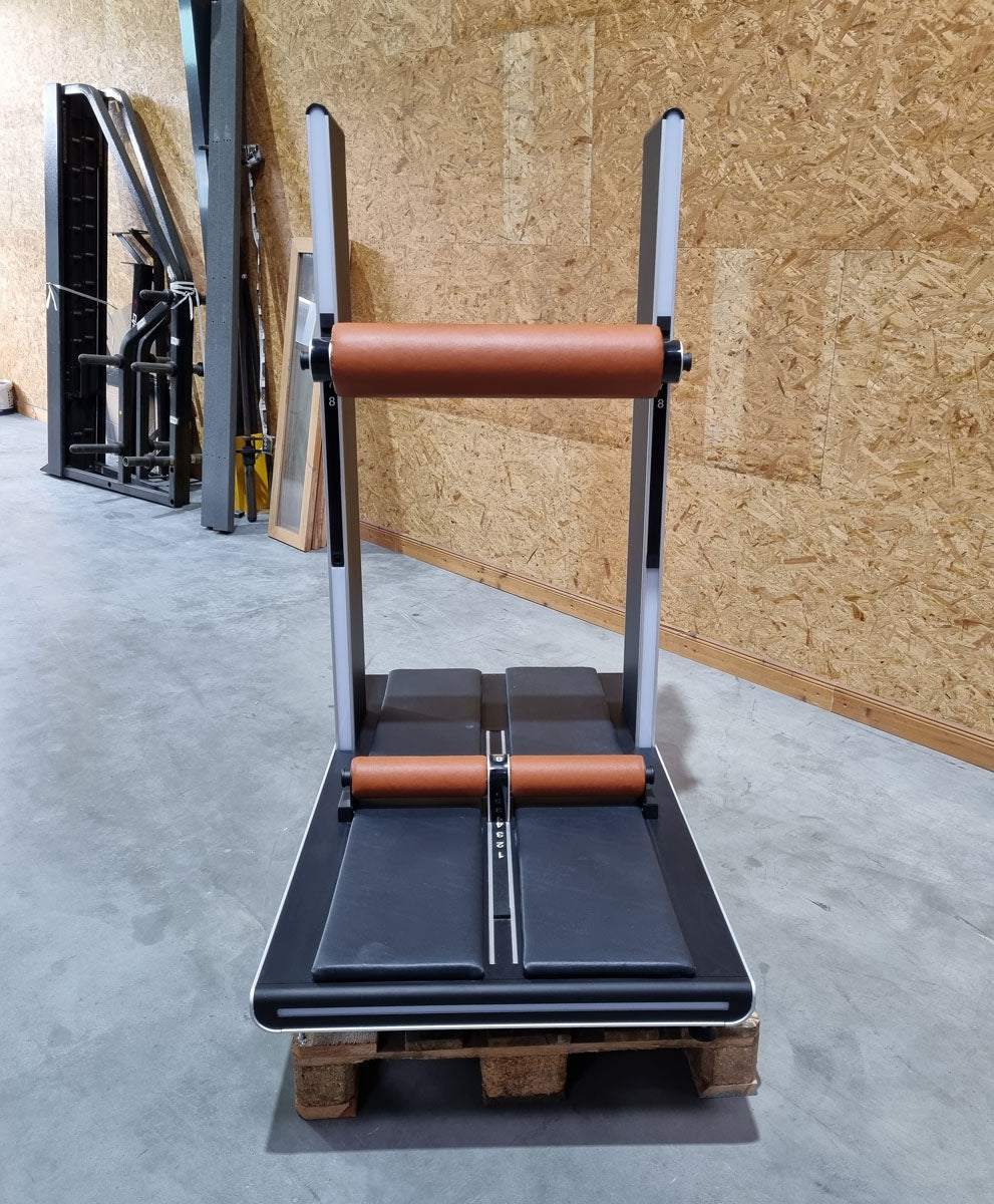 Fle-xx Flexx Dehngerät für Brust und Bauch, Einzelgerät - guter gebrauchter Zustand