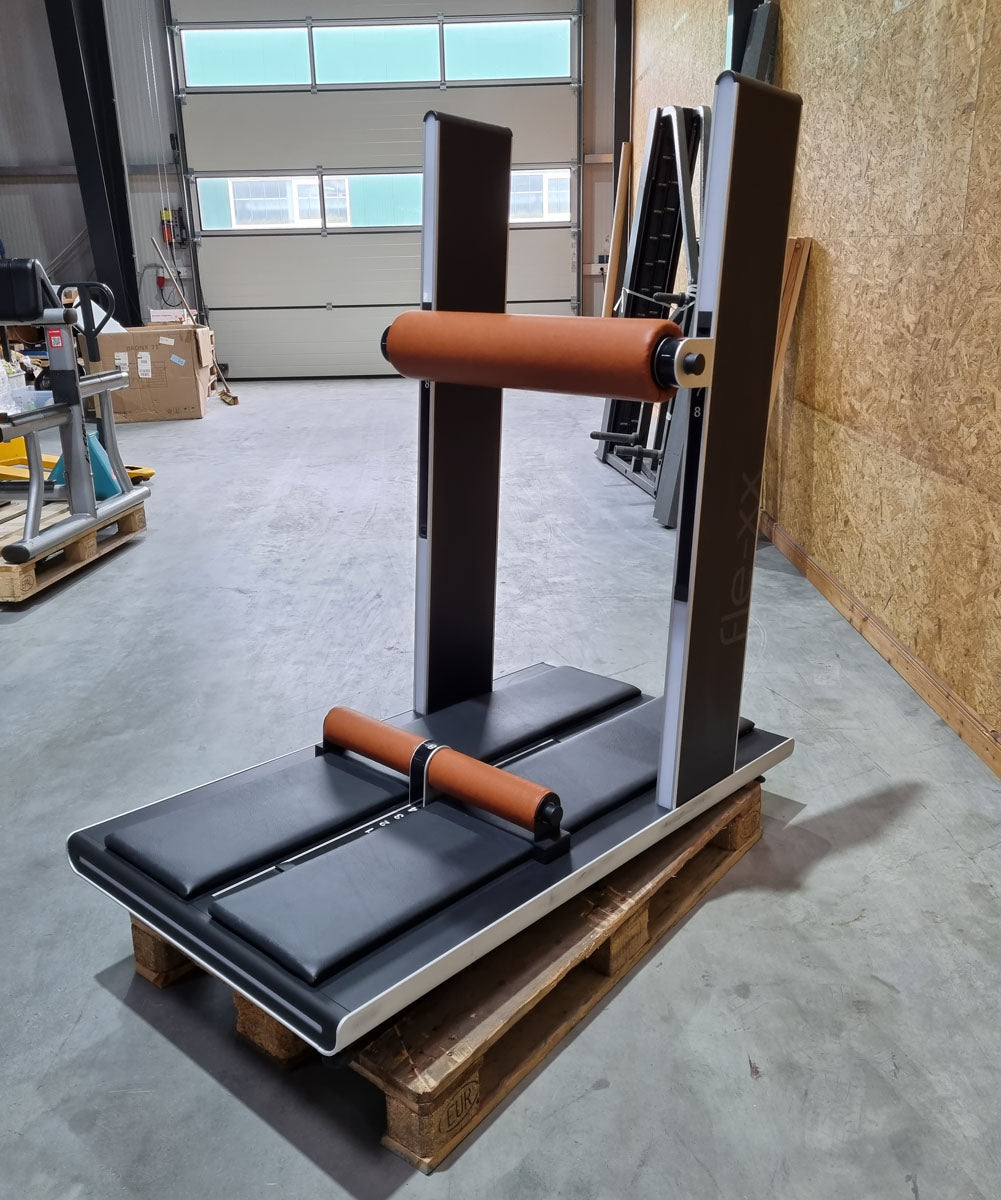 Fle-xx Flexx Dehngerät für Brust und Bauch, Einzelgerät - guter gebrauchter Zustand