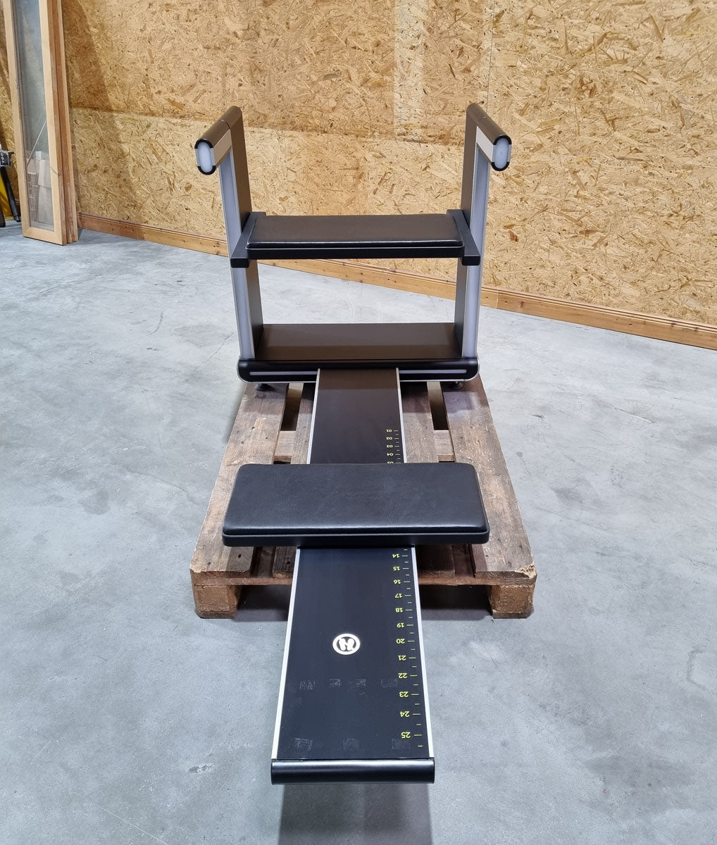 Fle-xx Flexx Dehngerät Gluteus und Hüftbeuger, Einzelgerät - guter gebrauchter Zustand