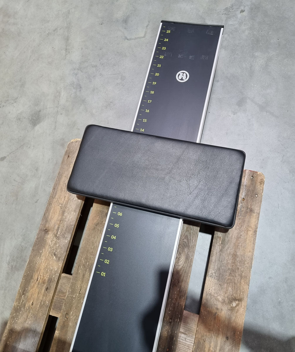 Fle-xx Flexx Dehngerät Gluteus und Hüftbeuger, Einzelgerät - guter gebrauchter Zustand