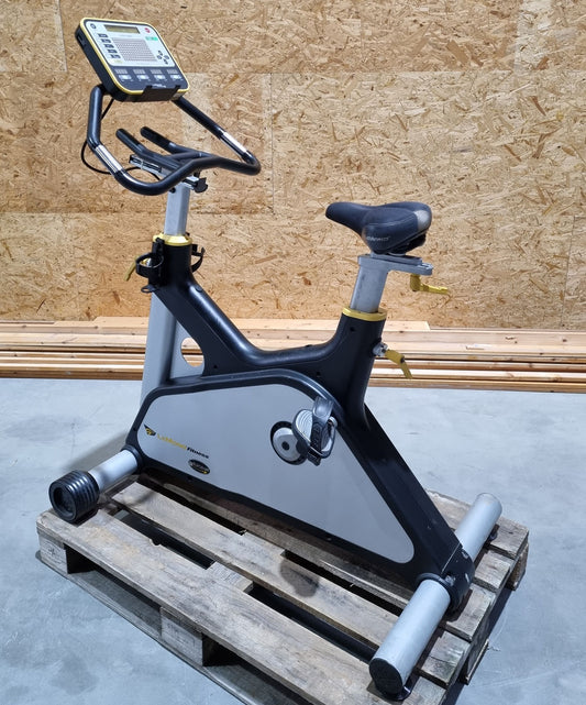 Lemond Fitness G-Force UT Digital Indoor Bike, Ergometer, gebaucht - geprüfter Zustand