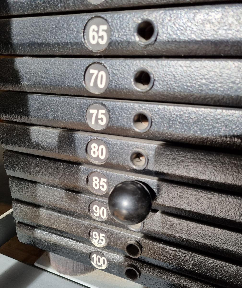 SVG Bauchbeuger / Rückenstrecker Kombigerät , 2 in 1 Kombigerät, MPG, gebraucht - überholter Zustand