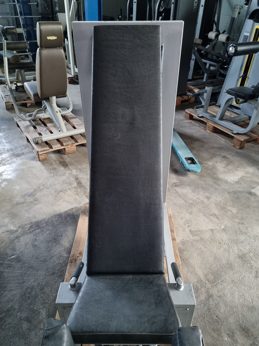 Abduktor und Adduktor Set - Oldschool - Schnäppchen, gebraucht