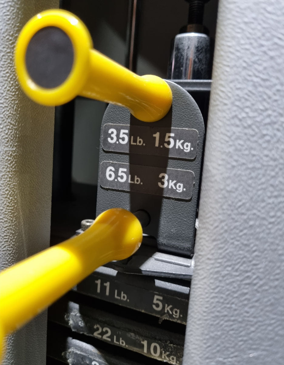 SportsArt Beinstrecker, Leg Extension, Status Serie, Verkleidung neu lackiert, Rahmenfarbe Silber, gebraucht - überholter Zustand