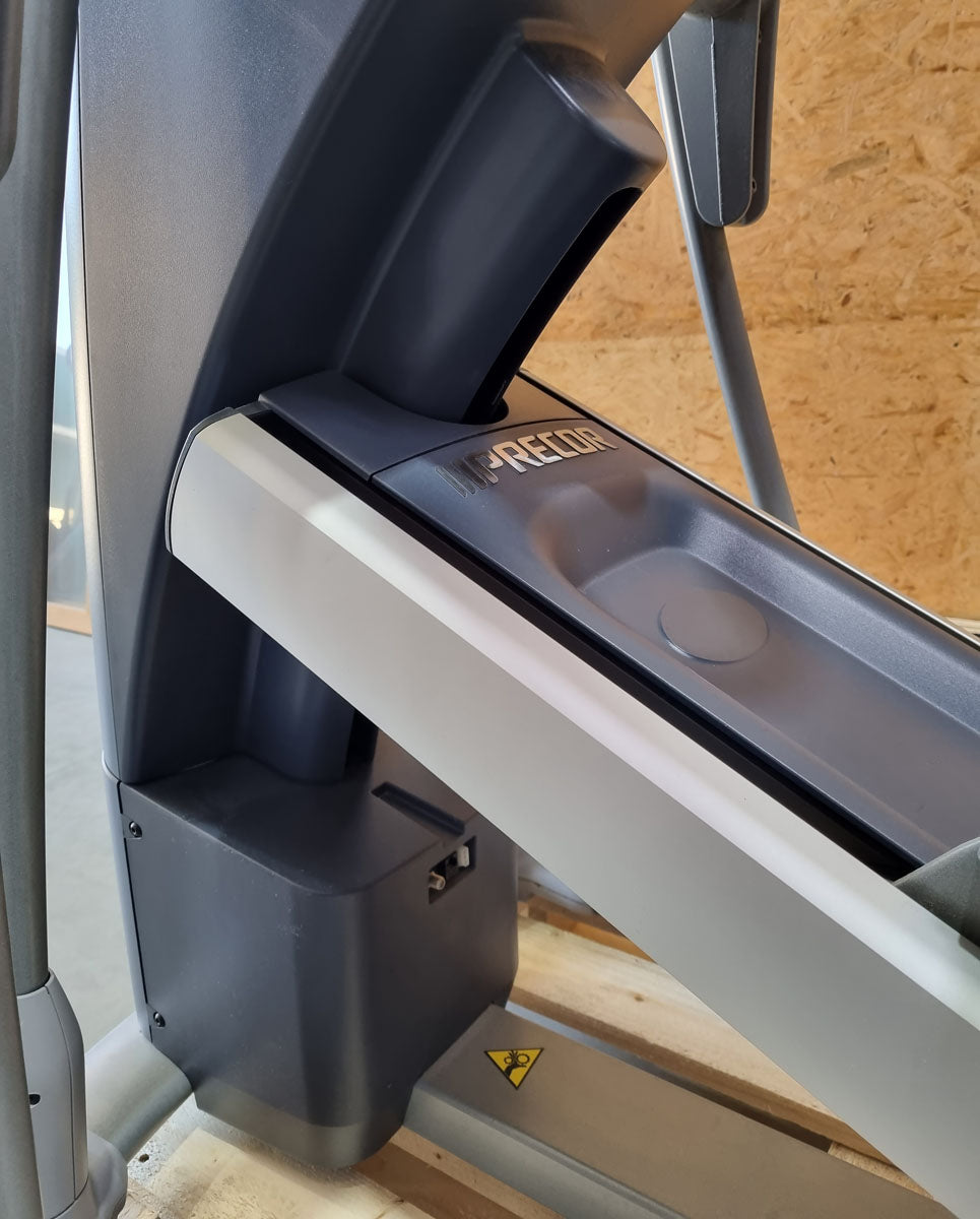 Precor EFX Crosstrainer - P30 Konsole, Ellipsentrainer, gebraucht - überholter Zustand