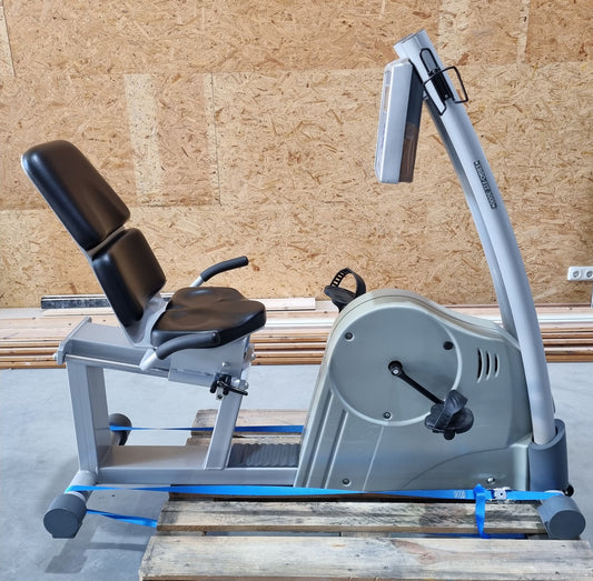 Ergo-Fit Recumbent 3000 LiegeErgometer, gebraucht - überholter Zustand