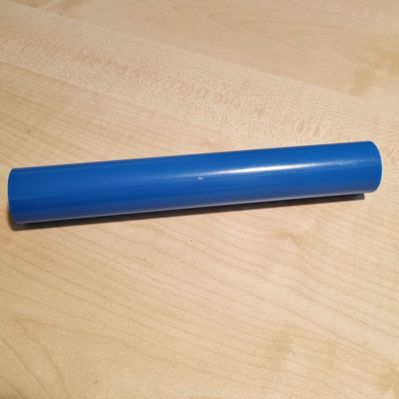Adapter 30mm auf 20mm Durchmesser für Polsterrolle / Beinpolsterrolle oder Griffgummis, Plastik