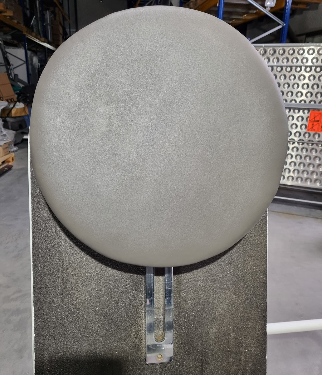 Proxomed Compass functional press, adjustable leg press, tilting gyroscope, MPG, frame color white, used - refurbished condition