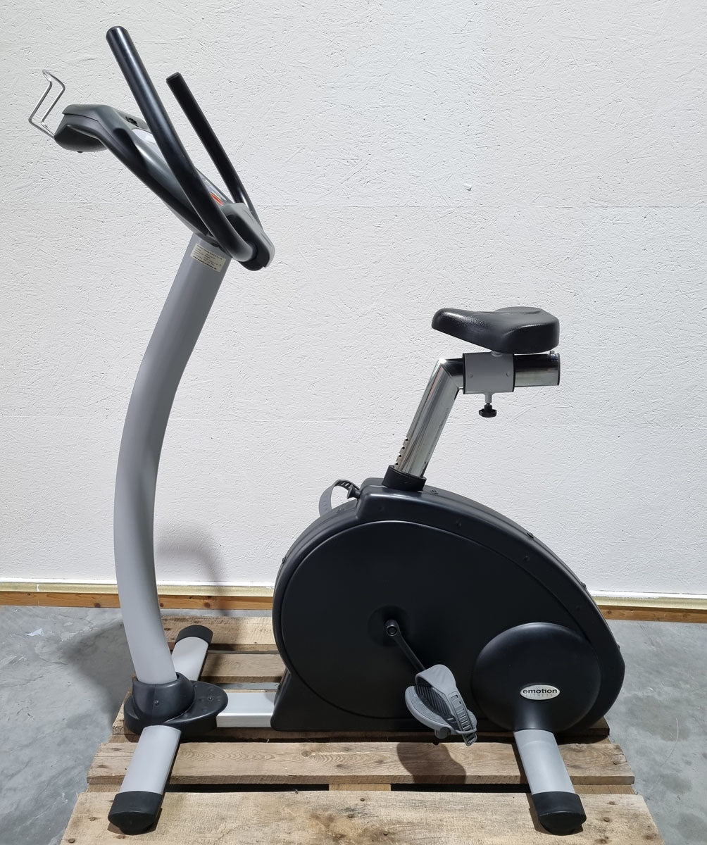 heimtrainer fahrrad ergometer gebraucht Motion Cycle 500 Ergometer gebraucht