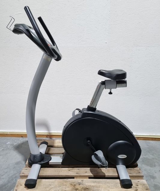 Motion Cycle 500, Emotion Fitness, Ergometer, gebraucht - überholter Zustand