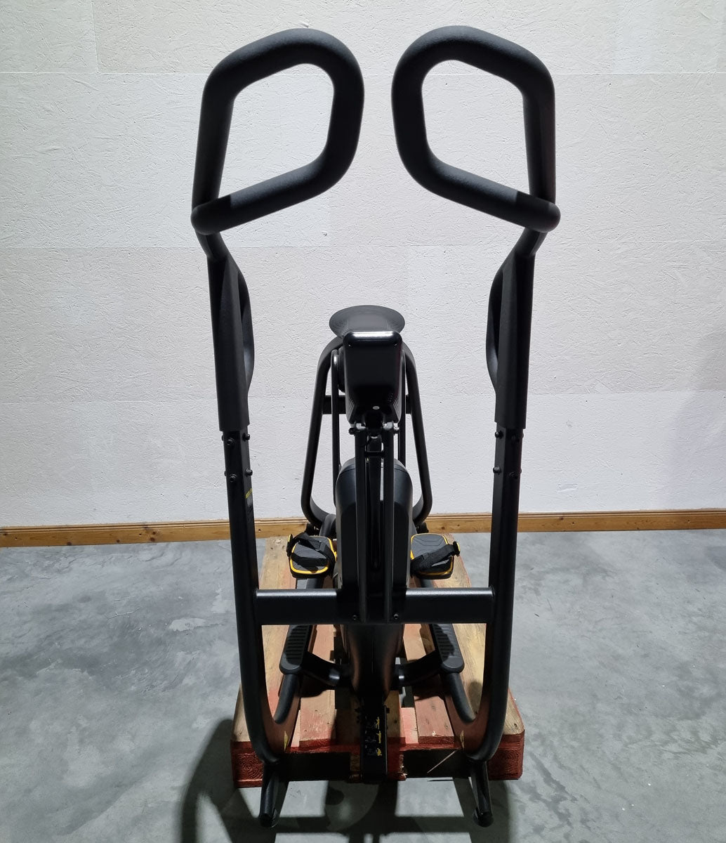 Matrix S-Force Performance Trainer, Crosstrainer, Stepper, Ergometer, HIIT Interval Training, gebrauchter - überholter Zustand