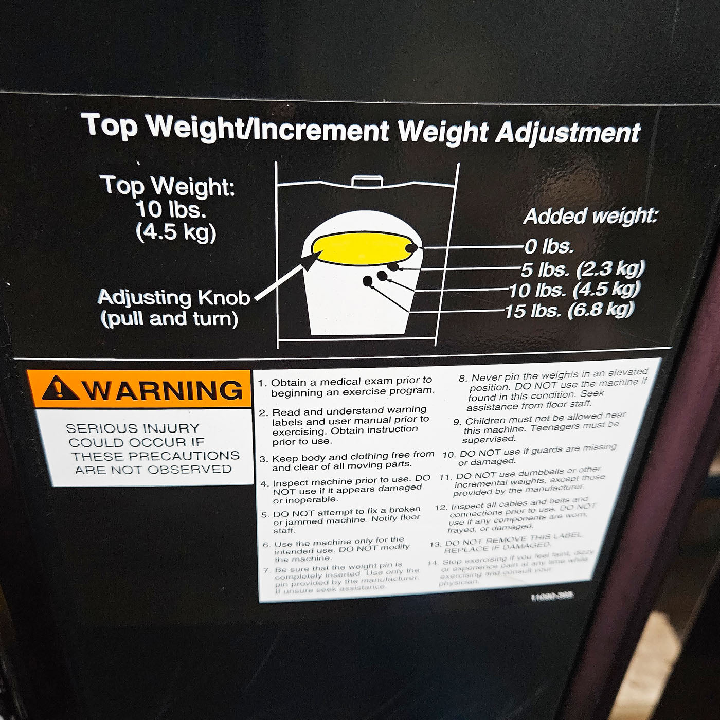 Cybex Eagle Arm Curl, Bizepsmaschine mit Exzenter, Biceps Curl, Rahmenfarbe Anthrazit, gebraucht - überholter Zustand