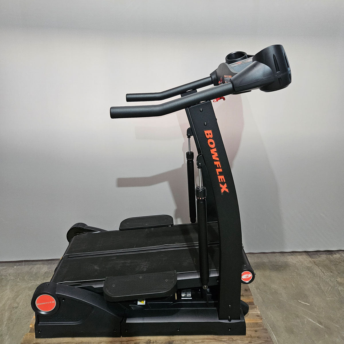 Bowflex TreadClimber TC5000 (3 in 1), Laufband, Stepper, Ausstellungsstück
