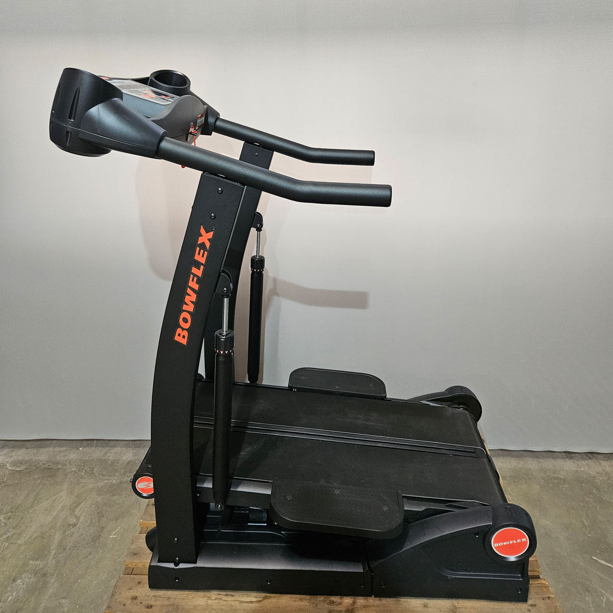 Bowflex TreadClimber TC5000 (3 in 1), Laufband, Stepper, Ausstellungsstück