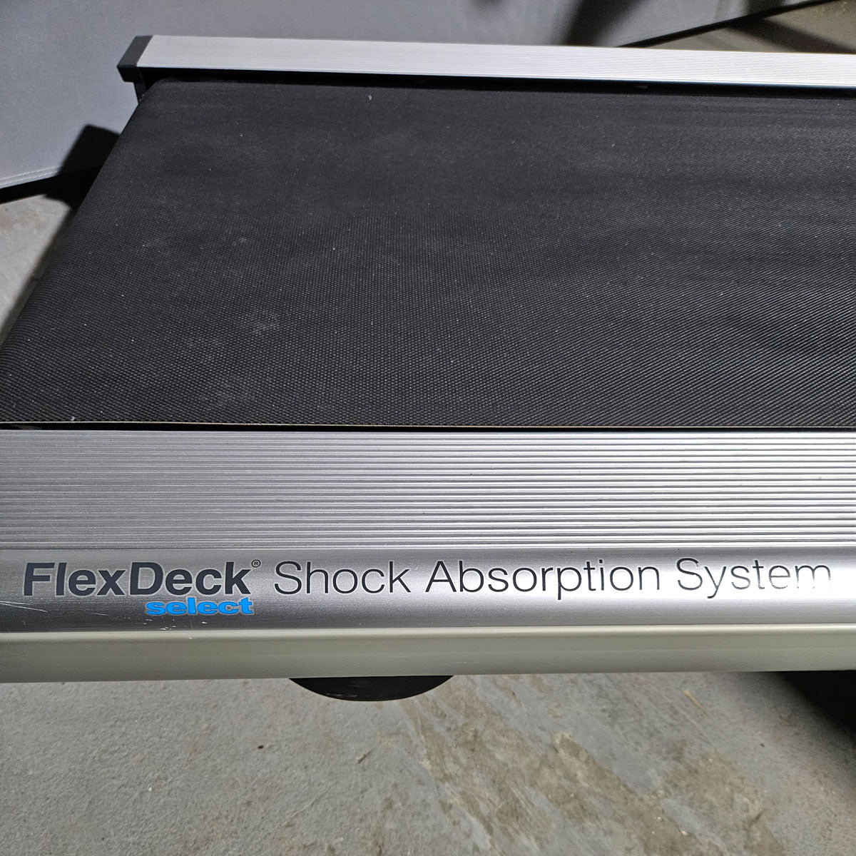 Life Fitness Laufband T7.0, gebraucht - überholter Zustand