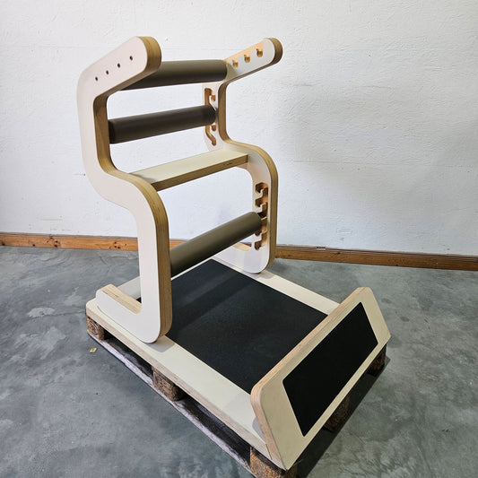 Five Konzept Business - Trainingsgerät zum dehnen und mobilisieren im Büro Office, gebraucht - geprüfter Zustand