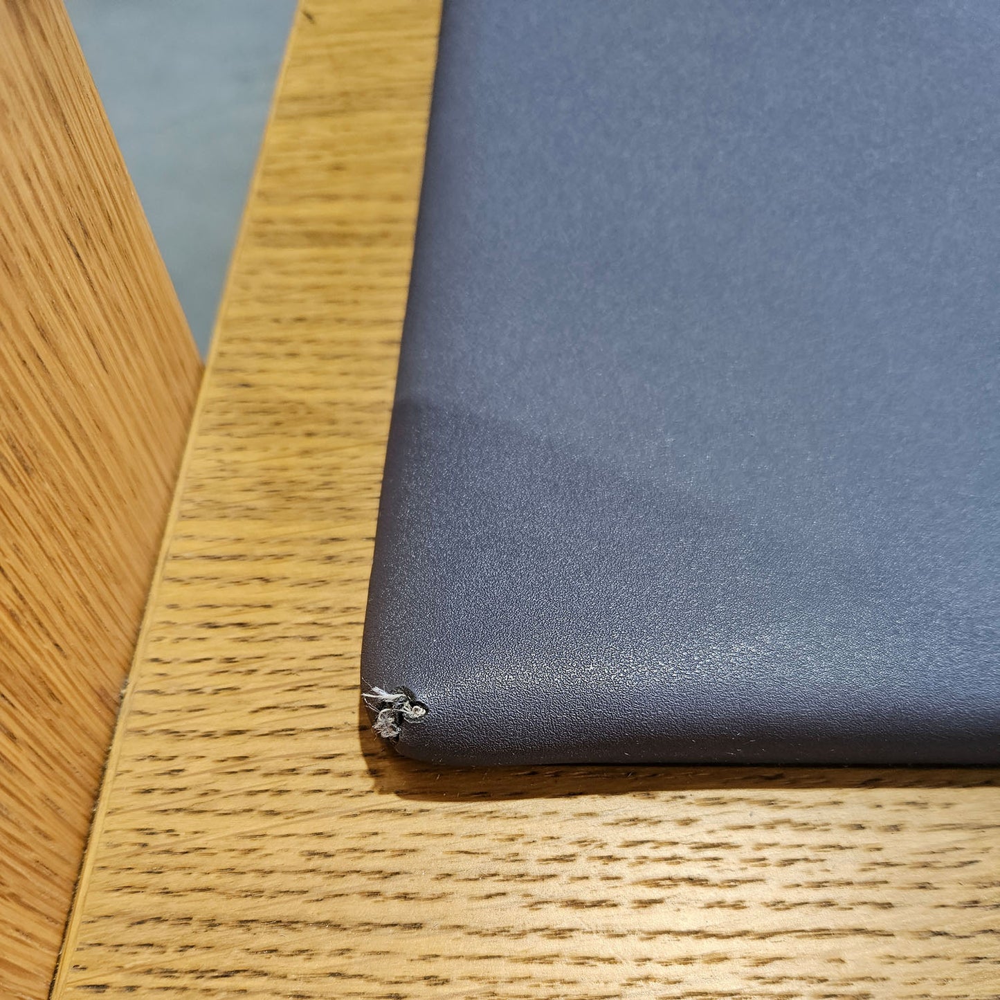 Fle-xx 6er Beweglichkeitszirkel, Rückgrat-Konzept, Dehnzirkel aus Holz von Flexx, Holzfarbe Hell, guter gebrauchter Zustand