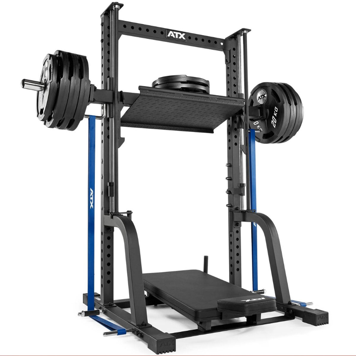 ATX Vertikale Beinpresse