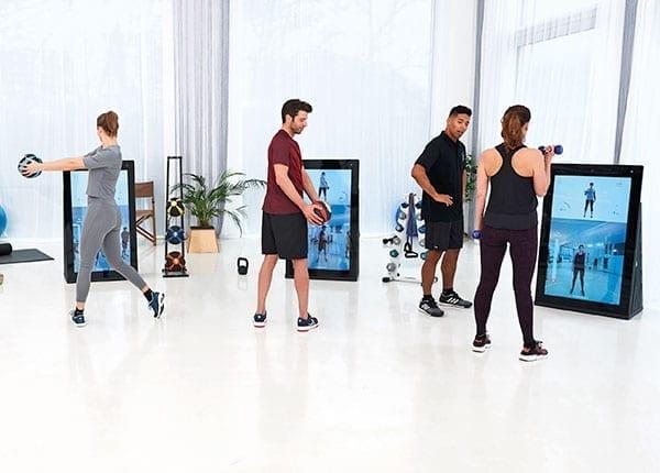 Pixformance Station - used