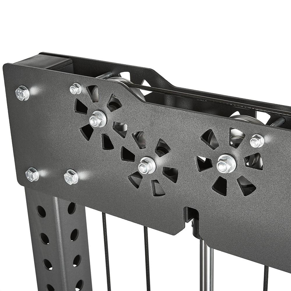 ATX Trinity Tower - Ultimative Latzugstation 3 in1