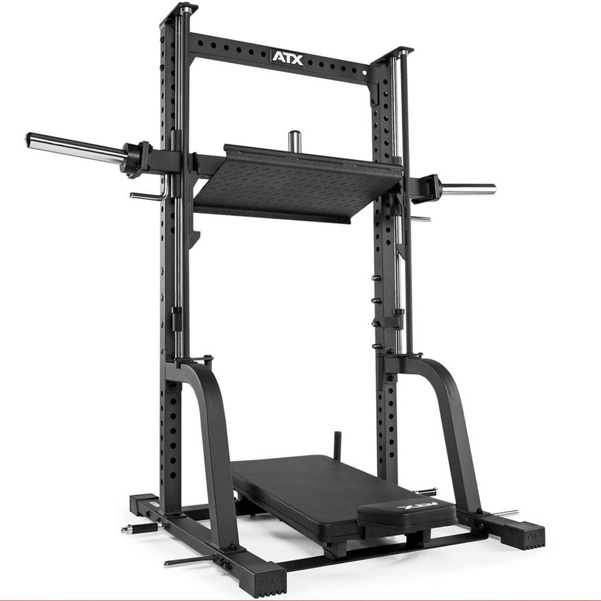 ATX Vertikale Beinpresse