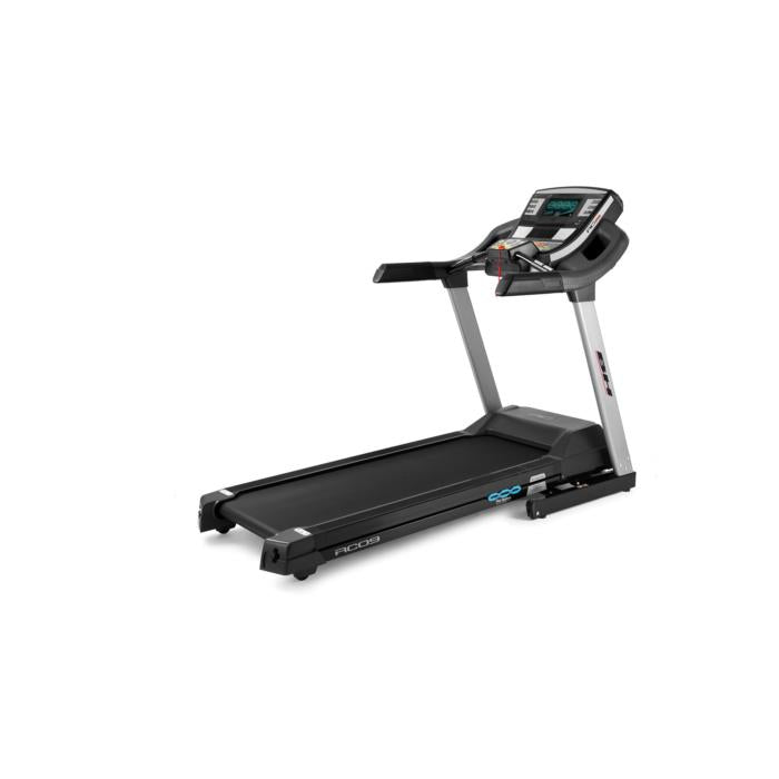 BH Fitness Laufband i.RC09 / RC09 TFT