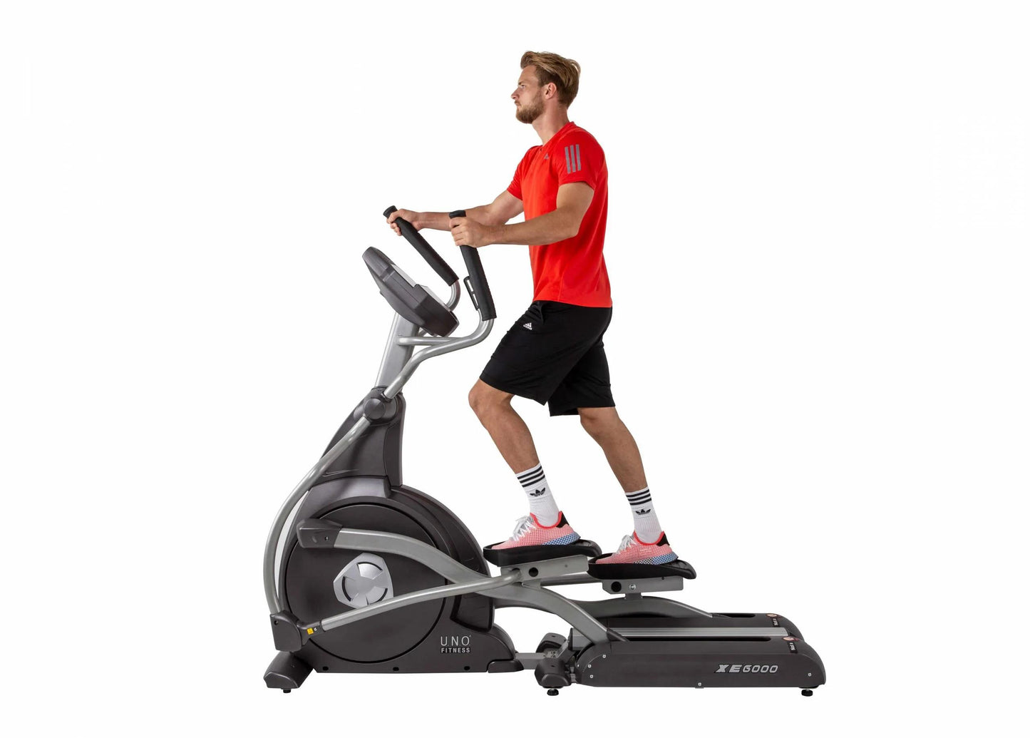 UNO Fitness XE 6000 PRO Crosstrainer