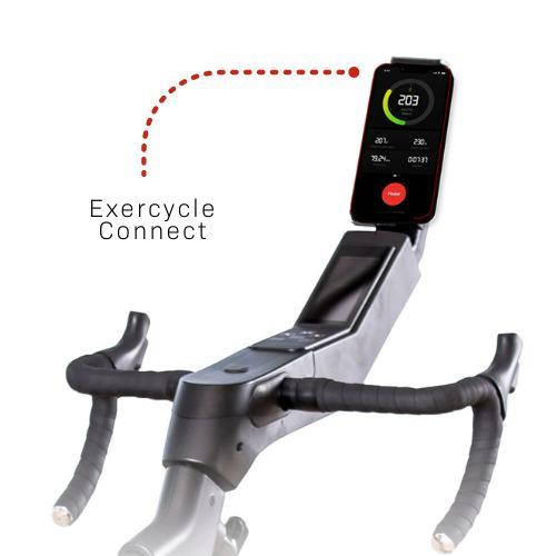 BH Fitness Indoor Smart Bike Exercycle V2 / MTB Lenker