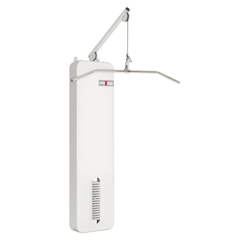 Dynamed Zugapparat Vertikal ( Wandmodell ), Stolzenberg - NEU
