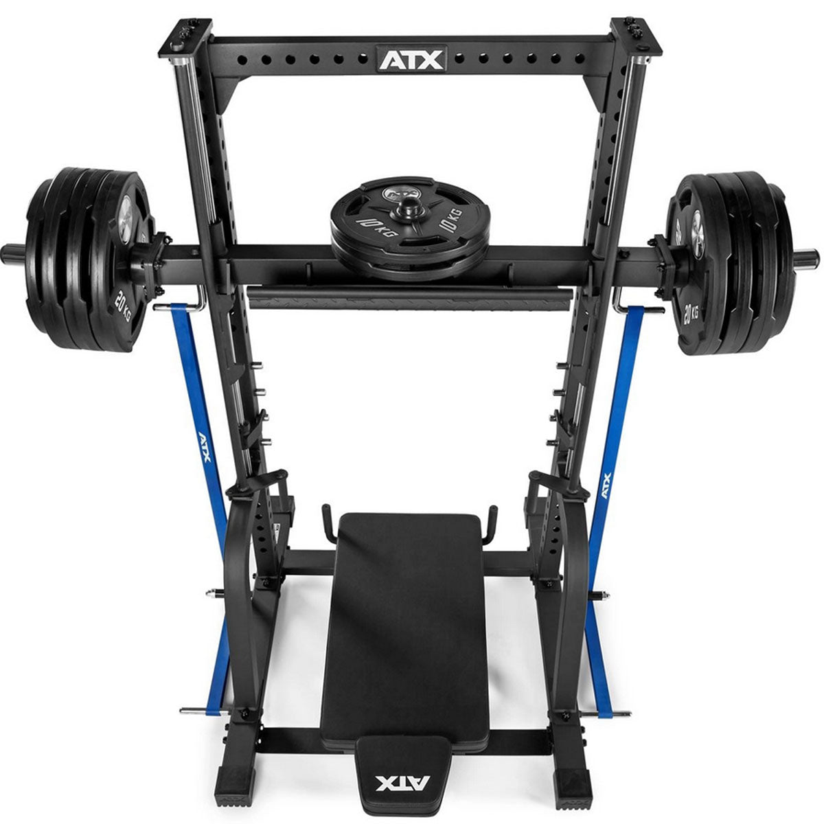 ATX Vertikale Beinpresse