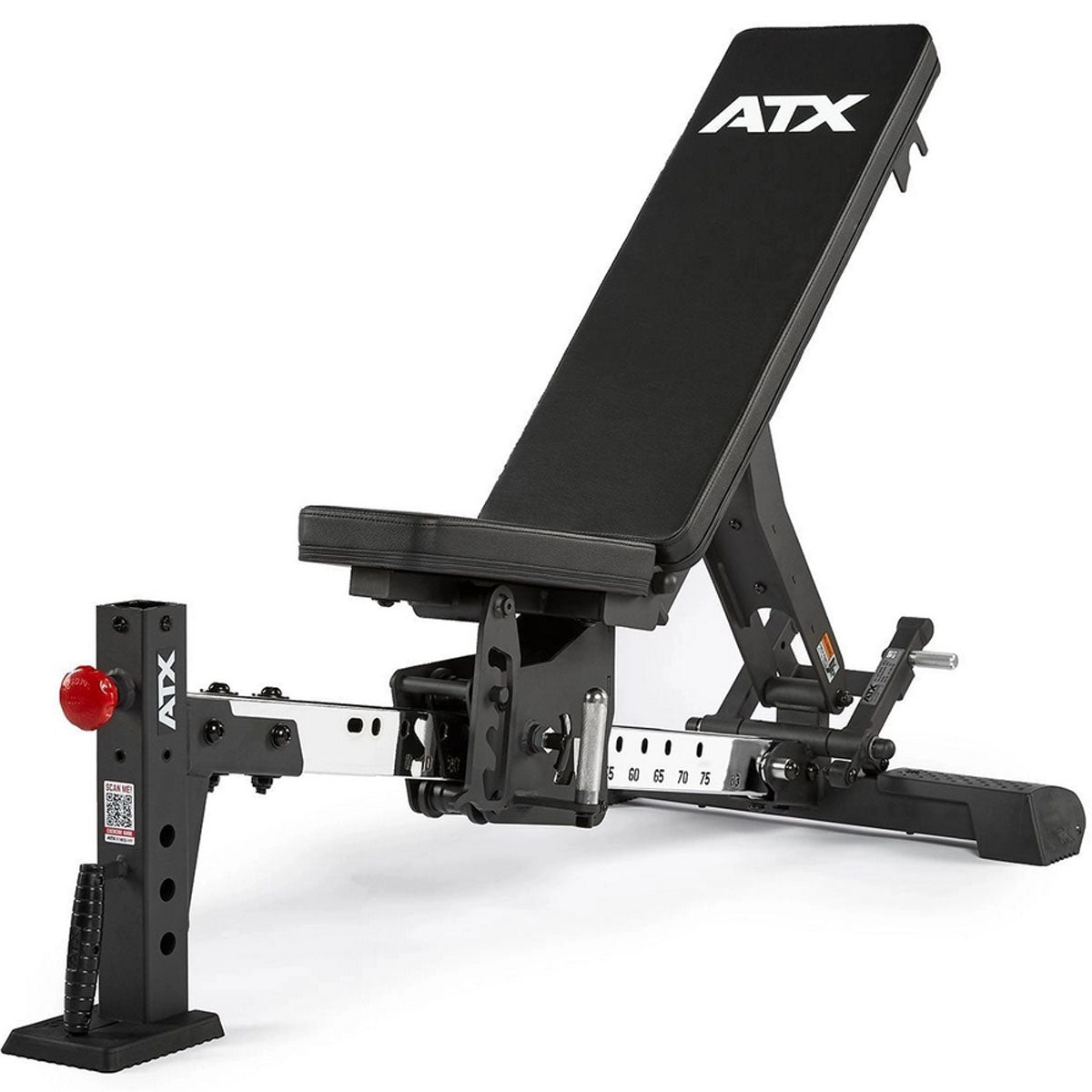 ATX Multiplex Gym