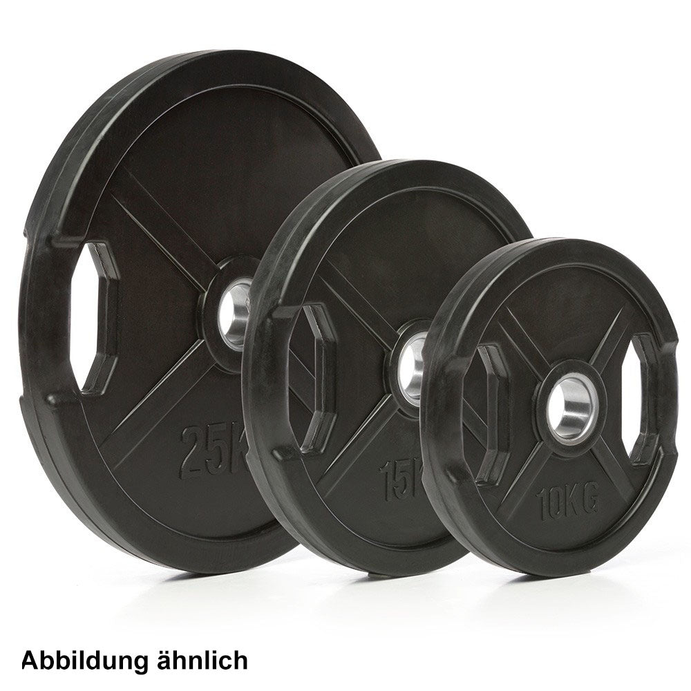 Home Gym Set - Workouts for all muscle groups - Full body workout at home - Bench, dumbbells, stands, bar, weights etc. - DankSport