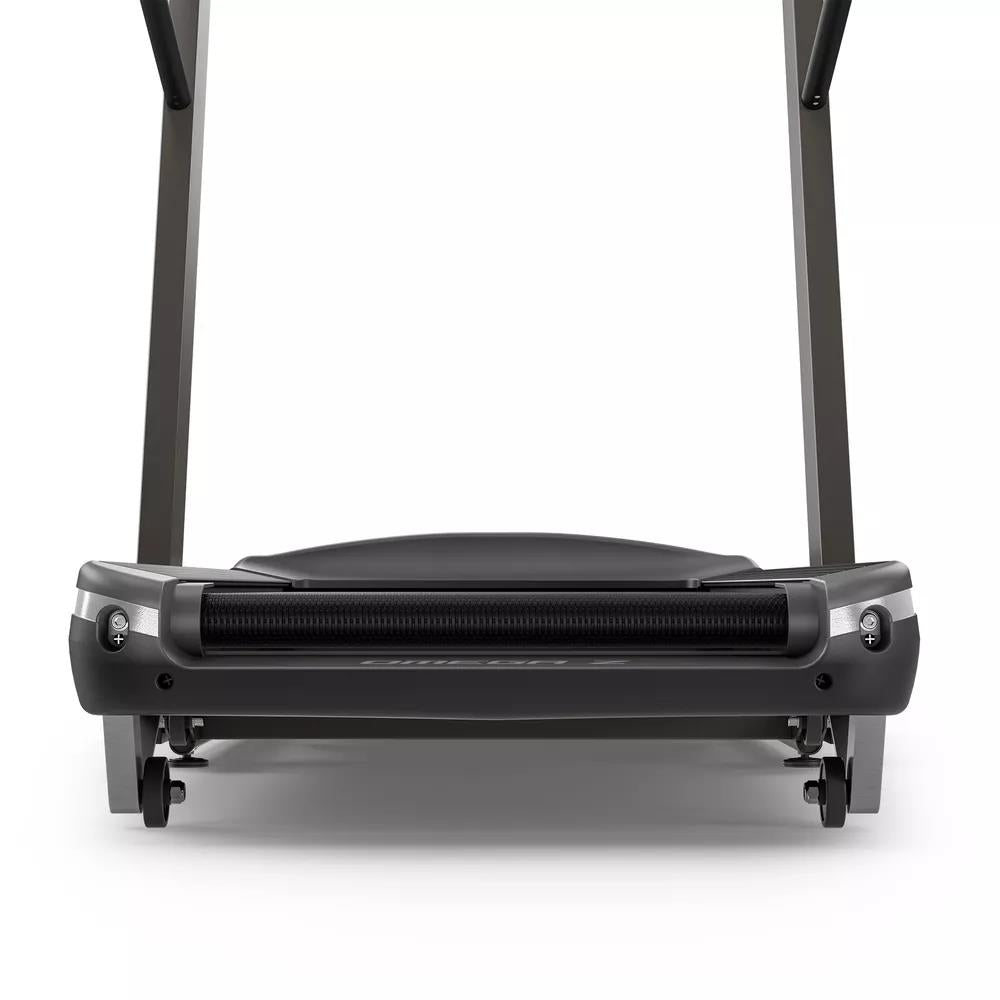 Horizon Omega Z Treadmill - Dark Edition