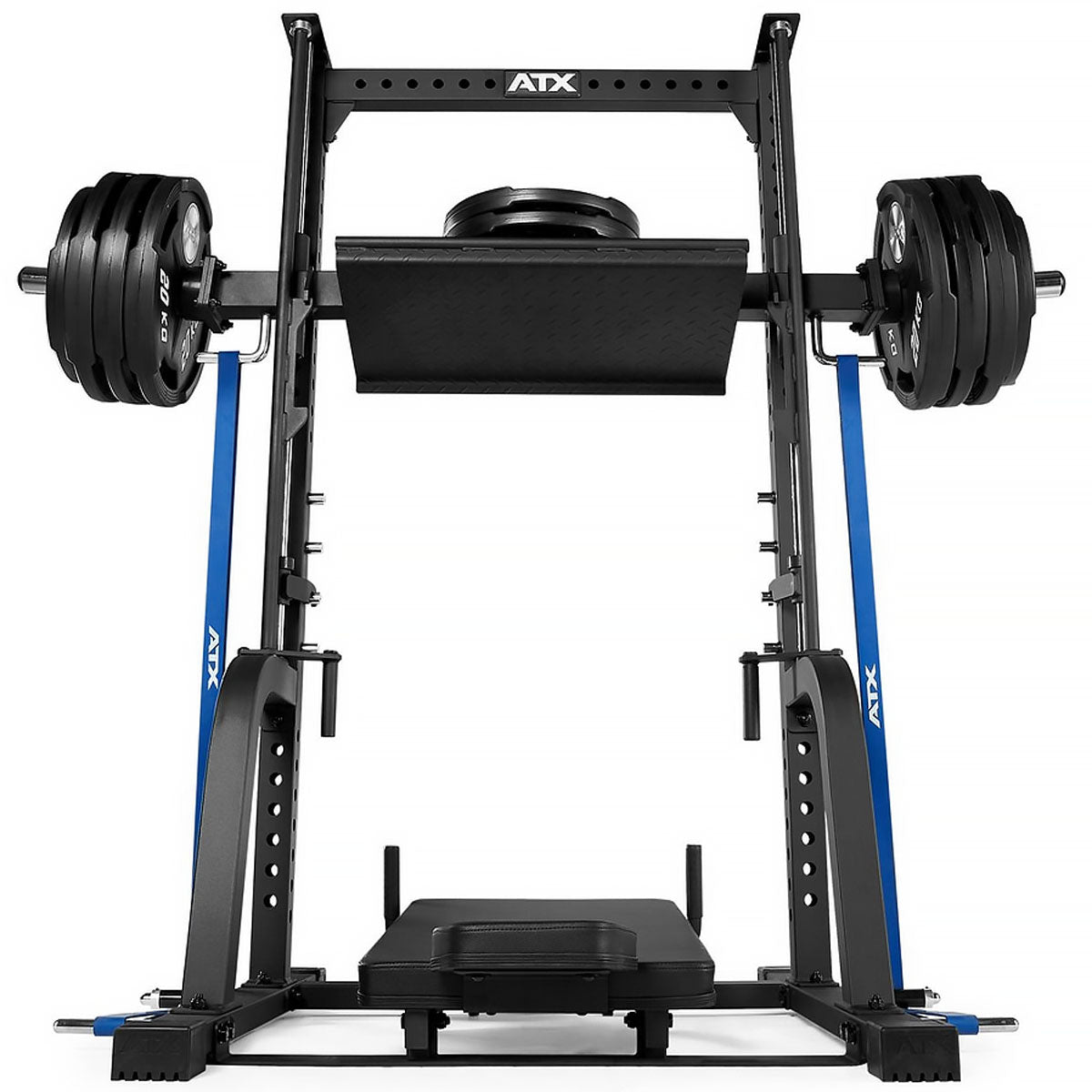 ATX Vertikale Beinpresse