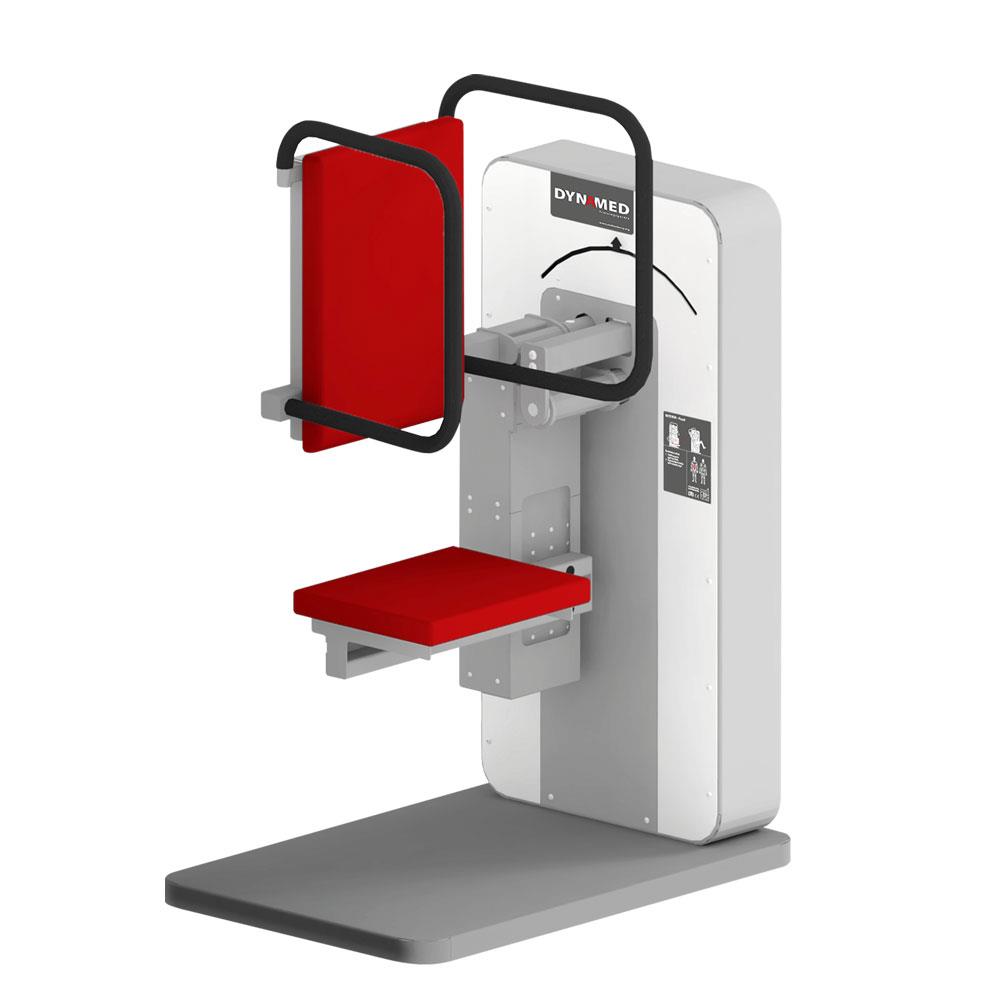 Dynamed INTENSA - Front