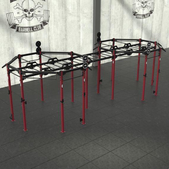 ATX Octagon RIG - Ladder