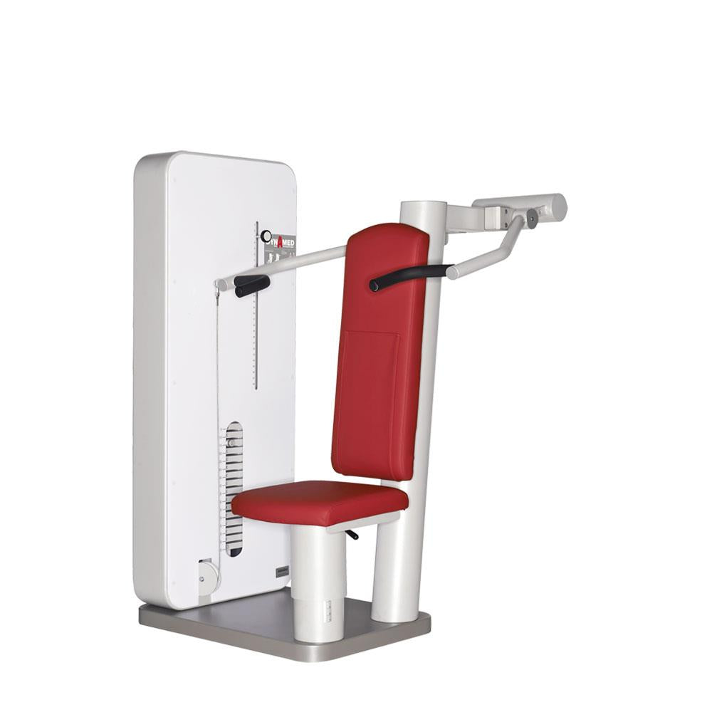 Dynamed Schulterpresse, Stolzenberg - NEU