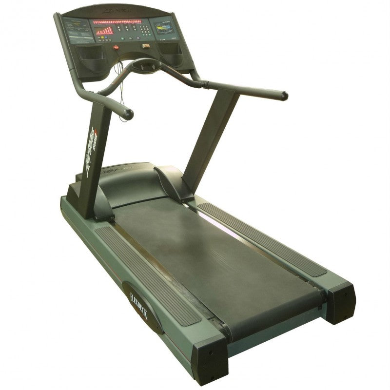 Life Fitness Next Generation Cardiogerätepark, 7 Geräte, gebraucht