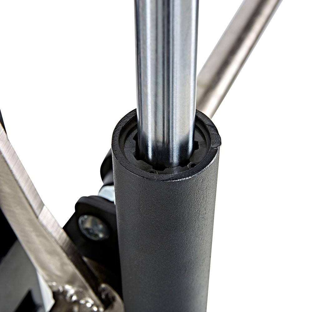 ATX Multipresse 620 - Plate loaded