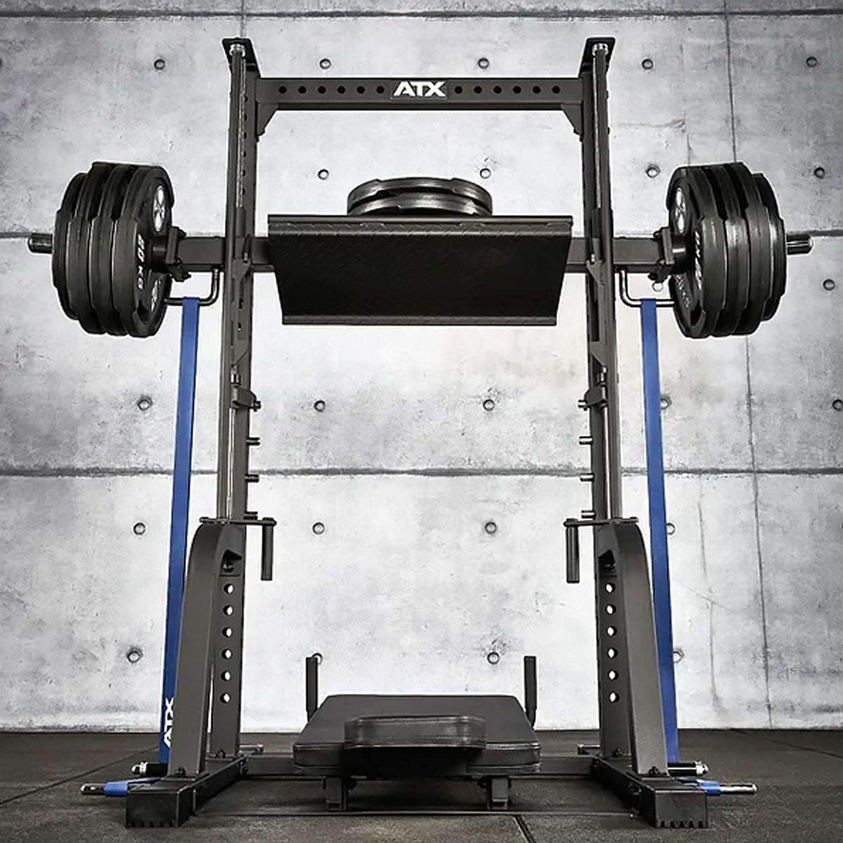 ATX Vertikale Beinpresse