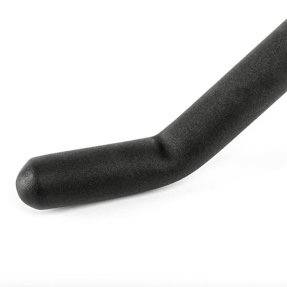 Hollow handle T-shape, coated approx. 55 cm
