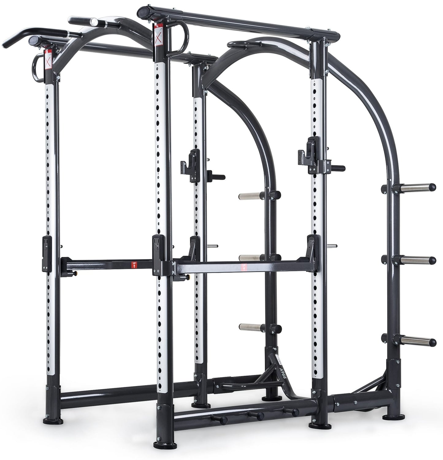 Sportsart Power Cage, Powercage A966